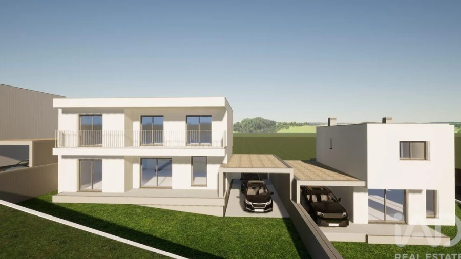 Moradia T4 para Venda em Arrabal