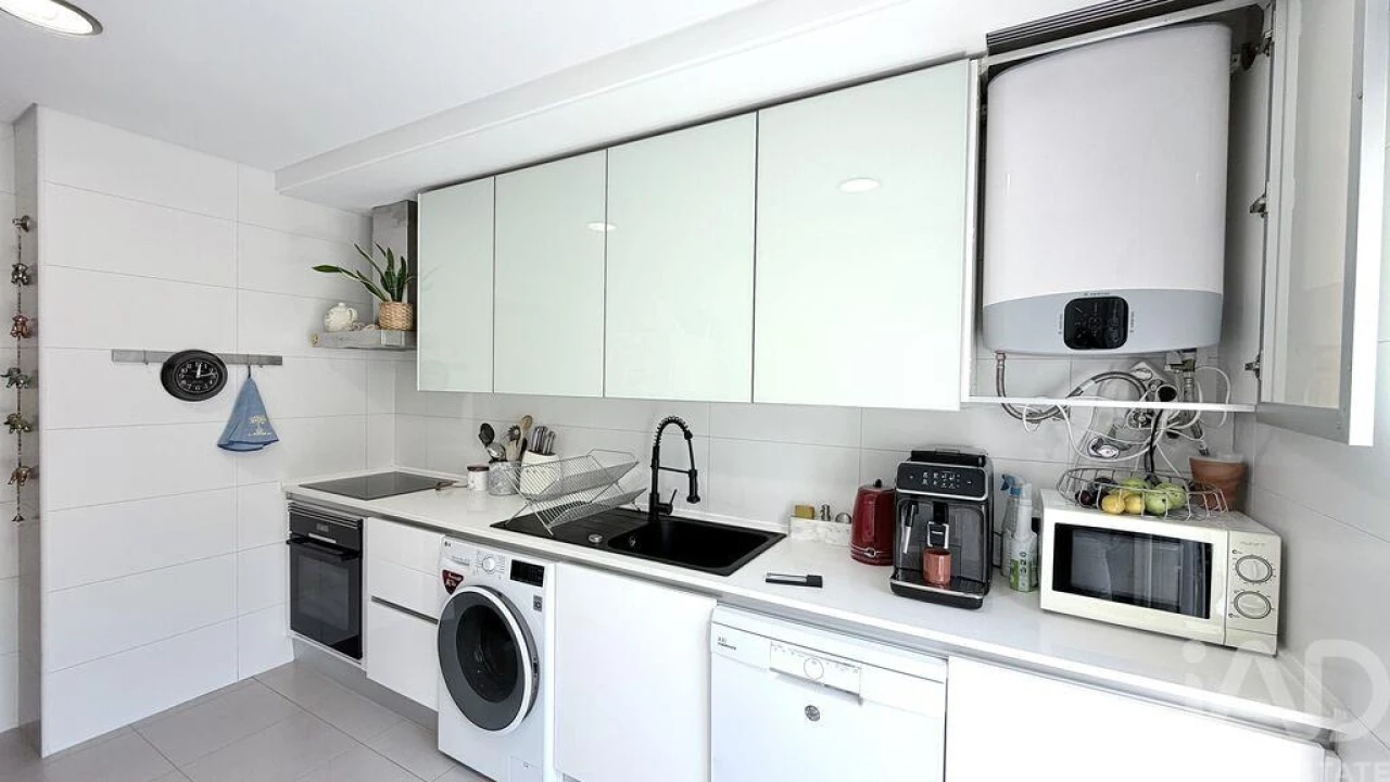 Apartamento T2 para Venda em Rio de Mouro Foto 14