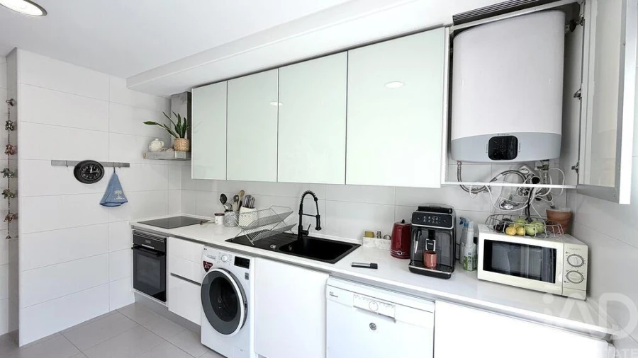 Apartamento T2 para Venda em Rio de Mouro Foto 14
