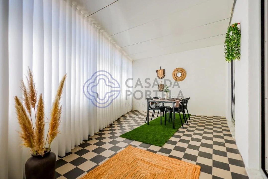 Apartamento T3 para Venda em Póvoa de Varzim, Beiriz e Argivai Foto 17