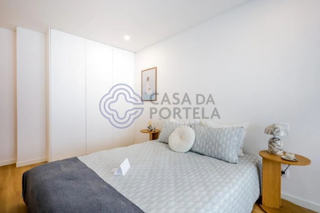 Apartamento T3 para Venda em Póvoa de Varzim, Beiriz e Argivai Foto 13