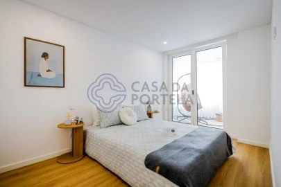 Apartamento T3 para Venda em Póvoa de Varzim, Beiriz e Argivai