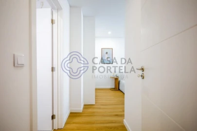 Apartamento T3 para Venda em Póvoa de Varzim, Beiriz e Argivai