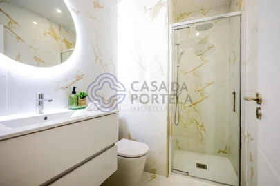 Apartamento T3 para Venda em Póvoa de Varzim, Beiriz e Argivai