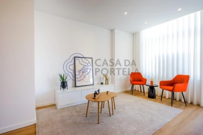 Apartamento T3 para Venda em Póvoa de Varzim, Beiriz e Argivai