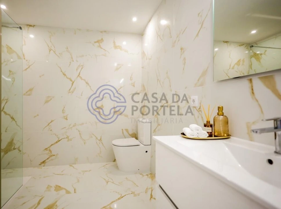 Apartamento T3 para Venda em Póvoa de Varzim, Beiriz e Argivai Foto 8