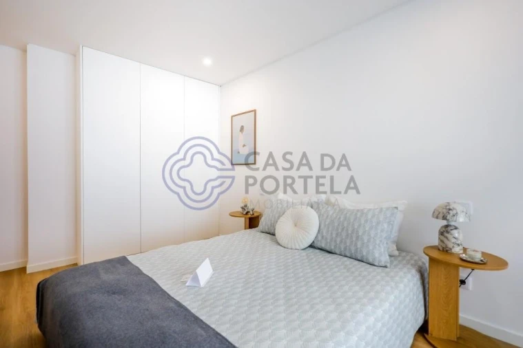 Apartamento T3 para Venda em Póvoa de Varzim, Beiriz e Argivai Foto 13
