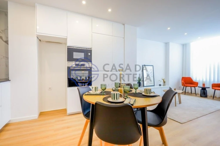 Apartamento T3 para Venda em Póvoa de Varzim, Beiriz e Argivai Foto 4