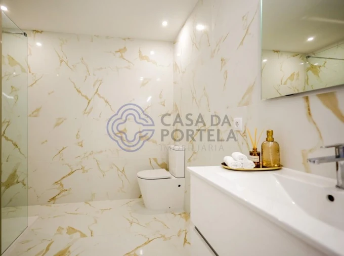 Apartamento T3 para Venda em Póvoa de Varzim, Beiriz e Argivai Foto 8