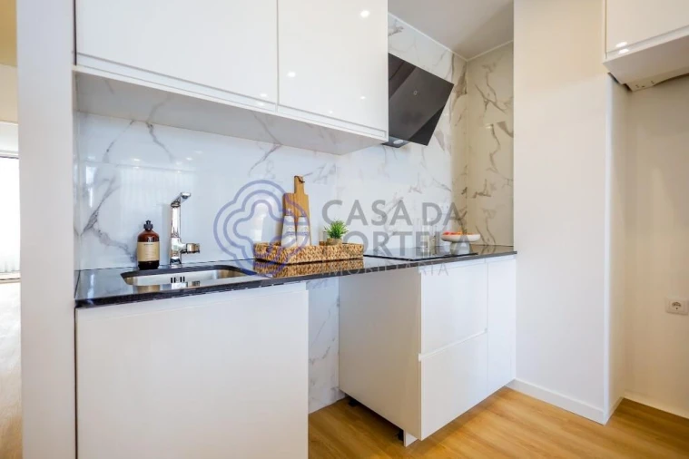 Apartamento T3 para Venda em Póvoa de Varzim, Beiriz e Argivai Foto 3