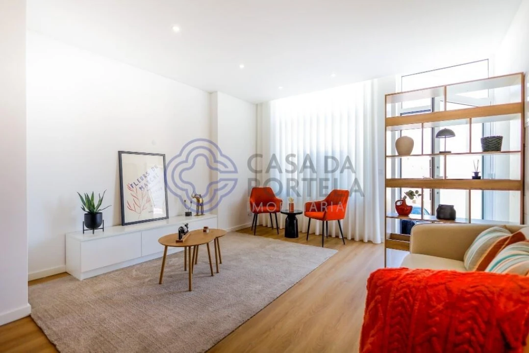 Apartamento T3 para Venda em Póvoa de Varzim, Beiriz e Argivai Foto 1
