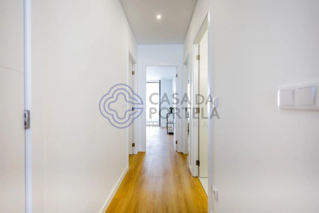 Apartamento T3 para Venda em Póvoa de Varzim, Beiriz e Argivai Foto 10