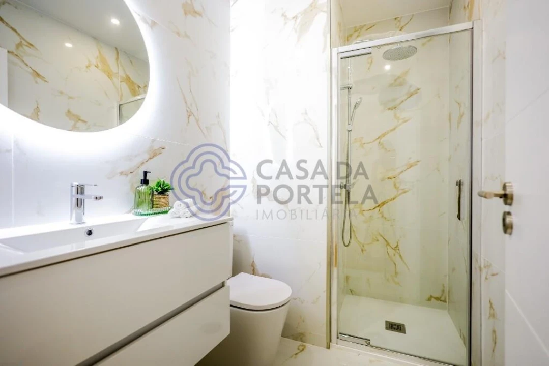 Apartamento T3 para Venda em Póvoa de Varzim, Beiriz e Argivai Foto 11