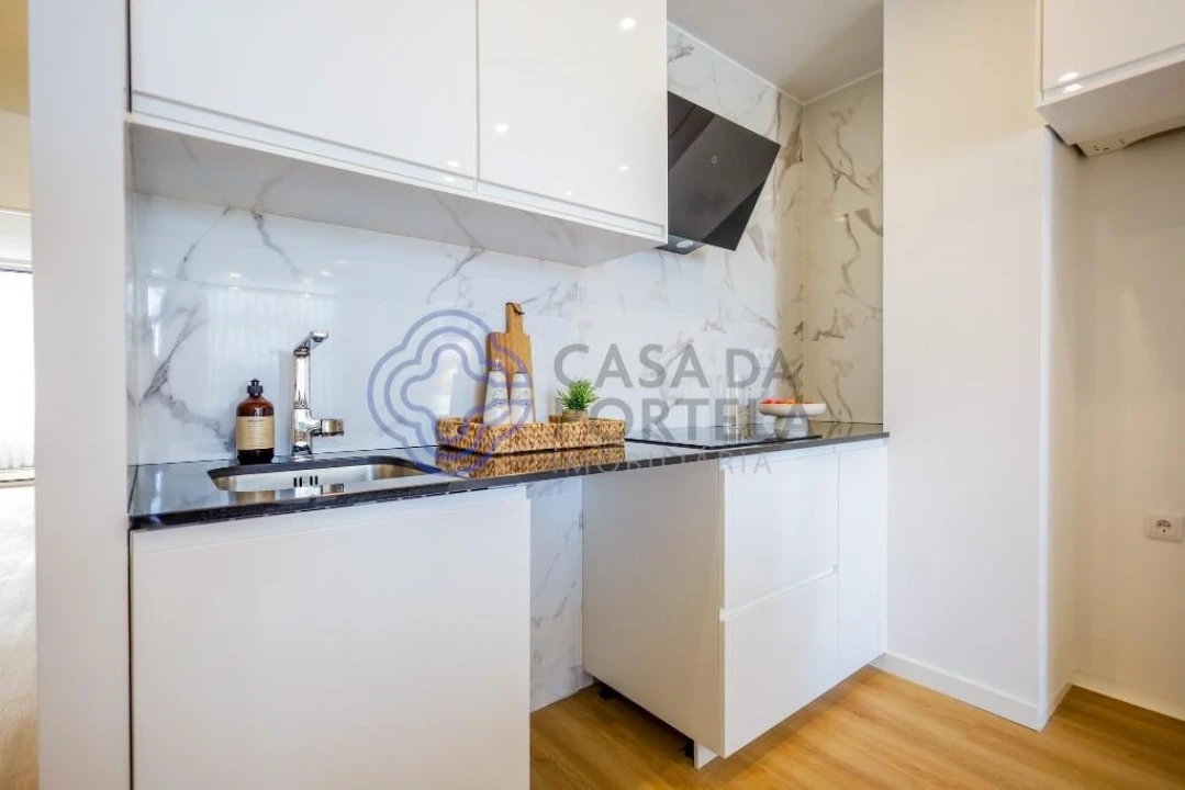 Apartamento T3 para Venda em Póvoa de Varzim, Beiriz e Argivai Foto 3