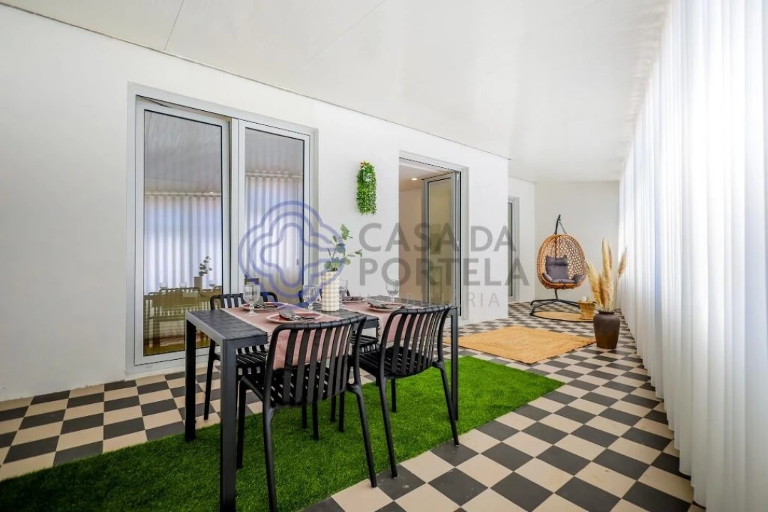 Apartamento T3 para Venda em Póvoa de Varzim, Beiriz e Argivai Foto 18