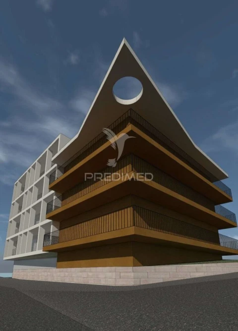 Apartamento T2 para Venda em Tondela e Nandufe