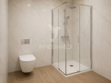 Apartamento T2 para Venda em Tondela e Nandufe