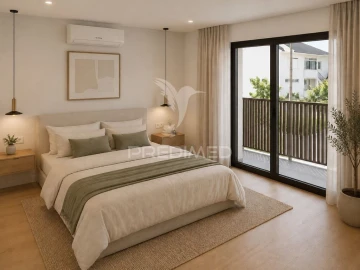 Apartamento T2 para Venda em Tondela e Nandufe