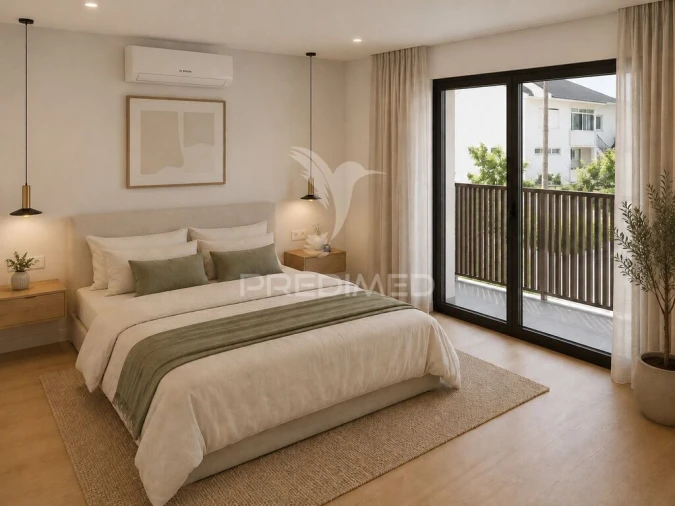 Apartamento T2 para Venda em Tondela e Nandufe Foto 2