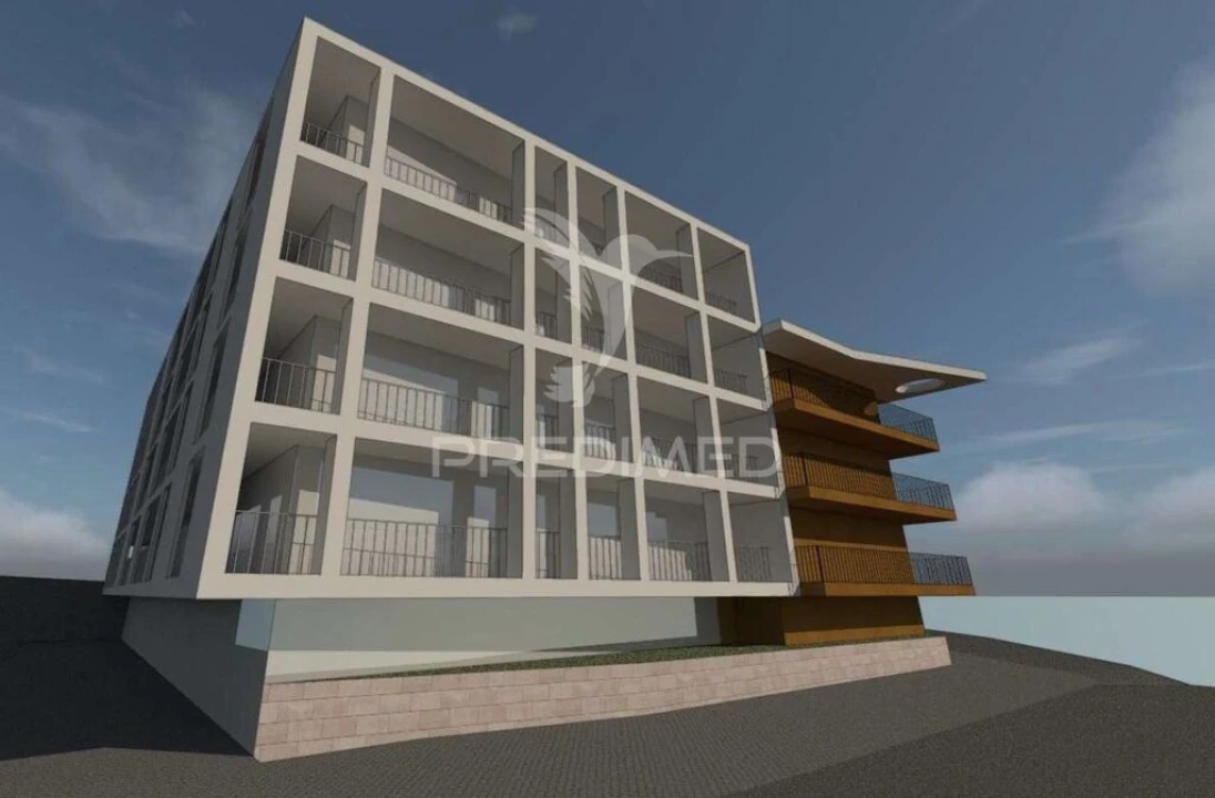 Apartamento T2 para Venda em Tondela e Nandufe Foto 6