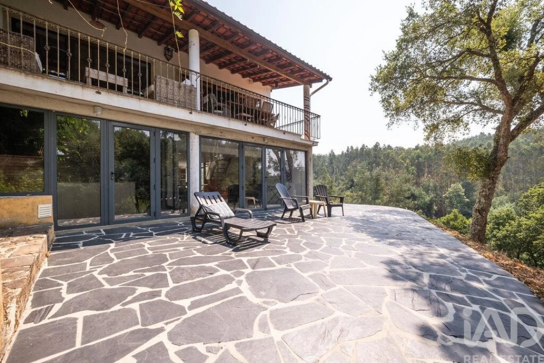 Quinta T7 para Venda em Graça Foto 4