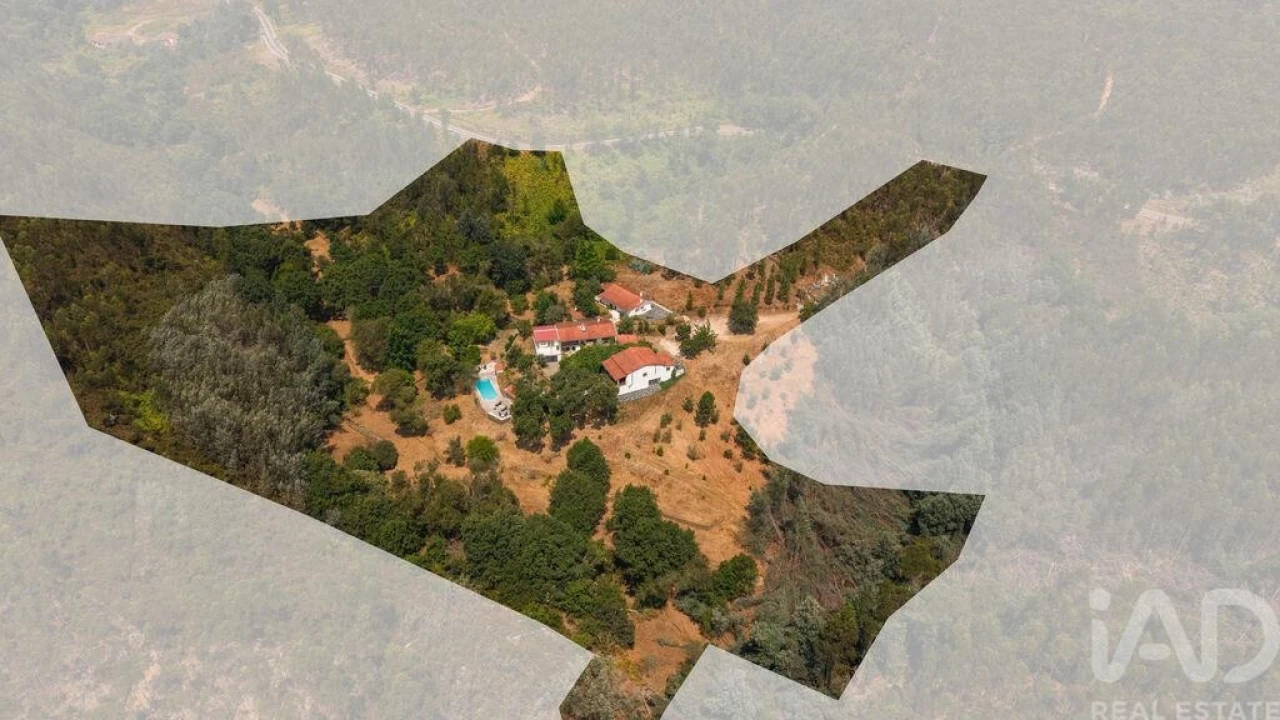 Quinta T7 para Venda em Graça Foto 2