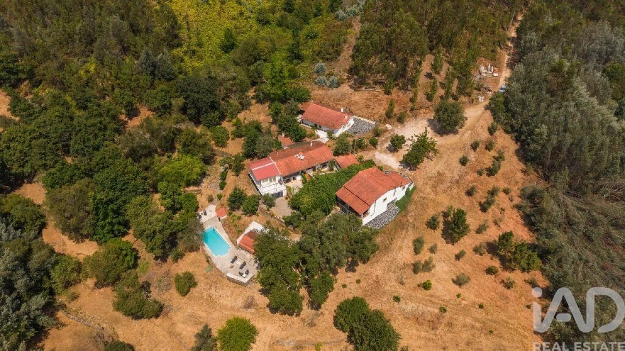 Quinta T7 para Venda em Graça Foto 1