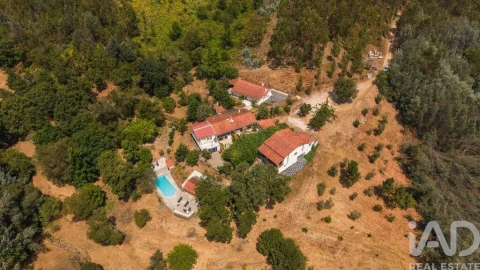 Quinta T7 para Venda em Graça