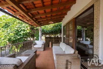 Quinta T7 para Venda em Graça