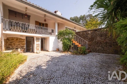 Quinta T7 para Venda em Graça