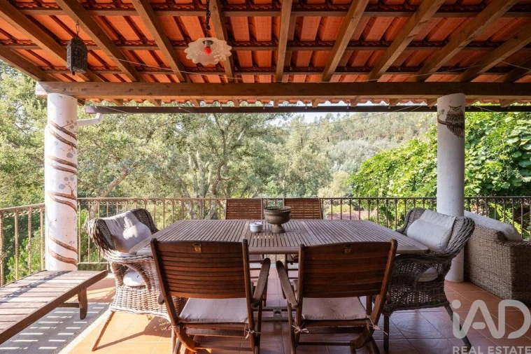 Quinta T7 para Venda em Graça Foto 15