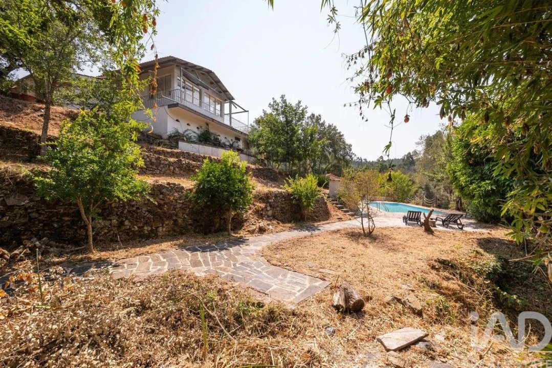 Quinta T7 para Venda em Graça Foto 36