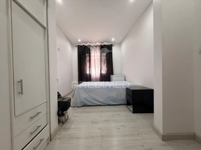 Moradia T2 para Venda em Baixa da Banheira e Vale da Amoreira Foto 18