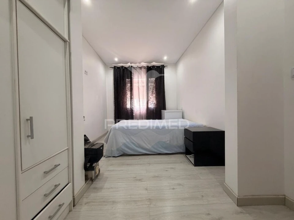 Moradia T2 para Venda em Baixa da Banheira e Vale da Amoreira Foto 18