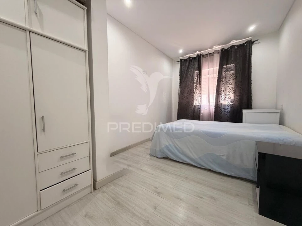 Moradia T2 para Venda em Baixa da Banheira e Vale da Amoreira Foto 17