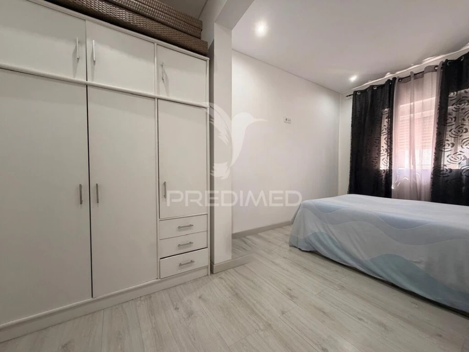 Moradia T2 para Venda em Baixa da Banheira e Vale da Amoreira Foto 19