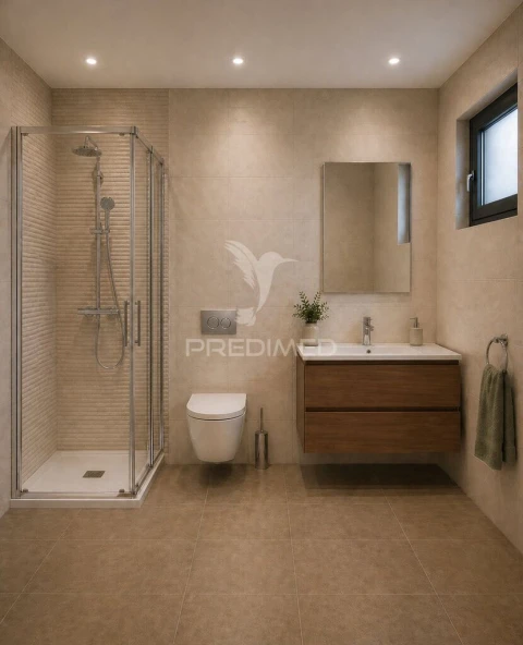 Apartamento para Venda em Tondela e Nandufe