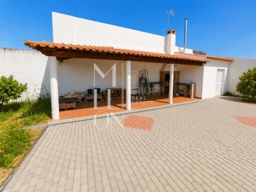 Moradia T5 para Venda em Coruche, Fajarda e Erra