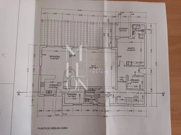 Moradia T5 para Venda em Coruche, Fajarda e Erra