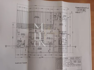 Moradia T5 para Venda em Coruche, Fajarda e Erra