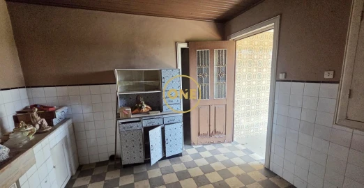 Moradia T4 para Venda em Lousado
