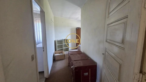 Moradia T4 para Venda em Lousado