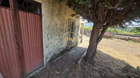 Moradia T4 para Venda em Lousado