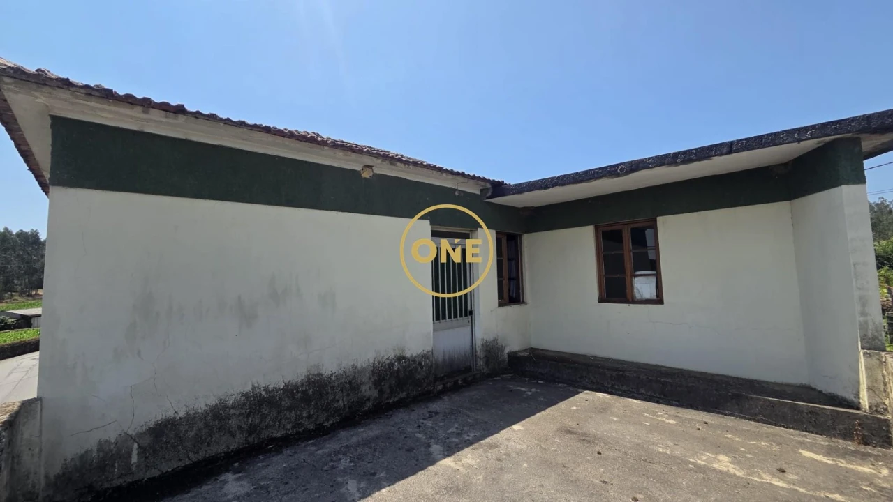 Moradia T4 para Venda em Lousado Foto 35