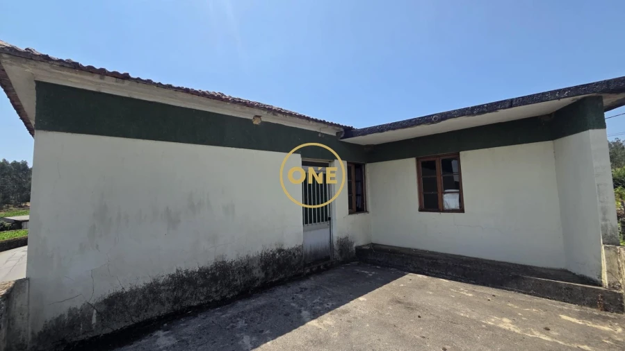 Moradia T4 para Venda em Lousado Foto 35