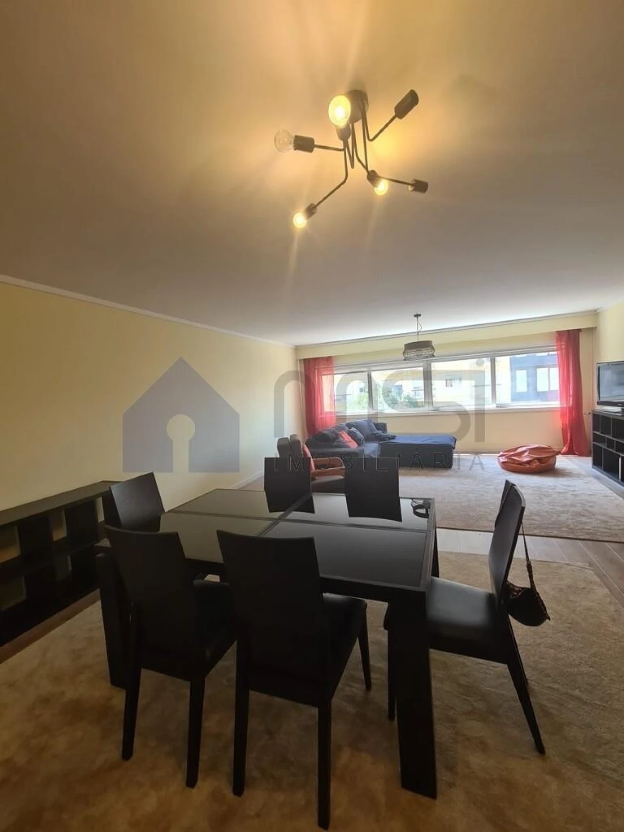 Apartamento T3 para Arrendamento em Matosinhos e Leça da Palmeira Foto 4