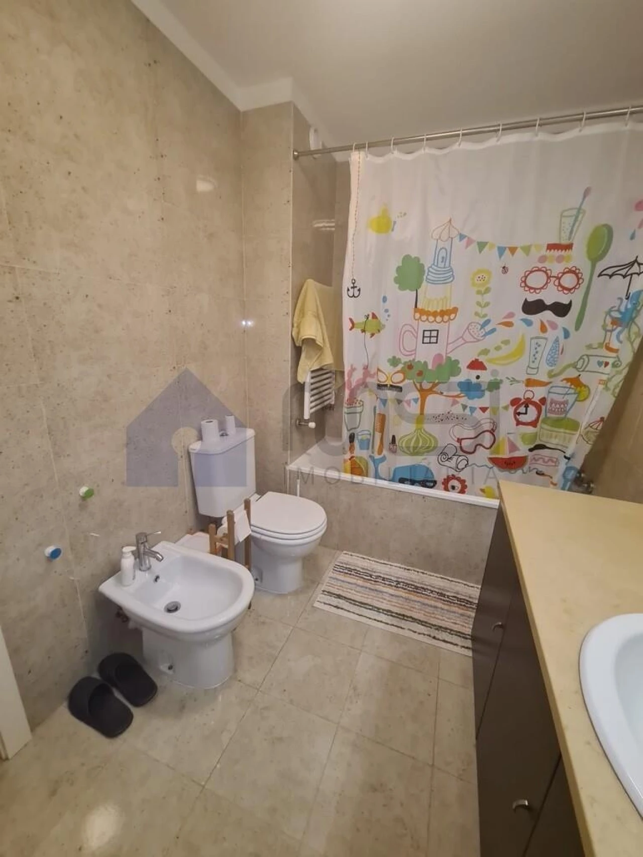Apartamento T3 para Arrendamento em Matosinhos e Leça da Palmeira Foto 23