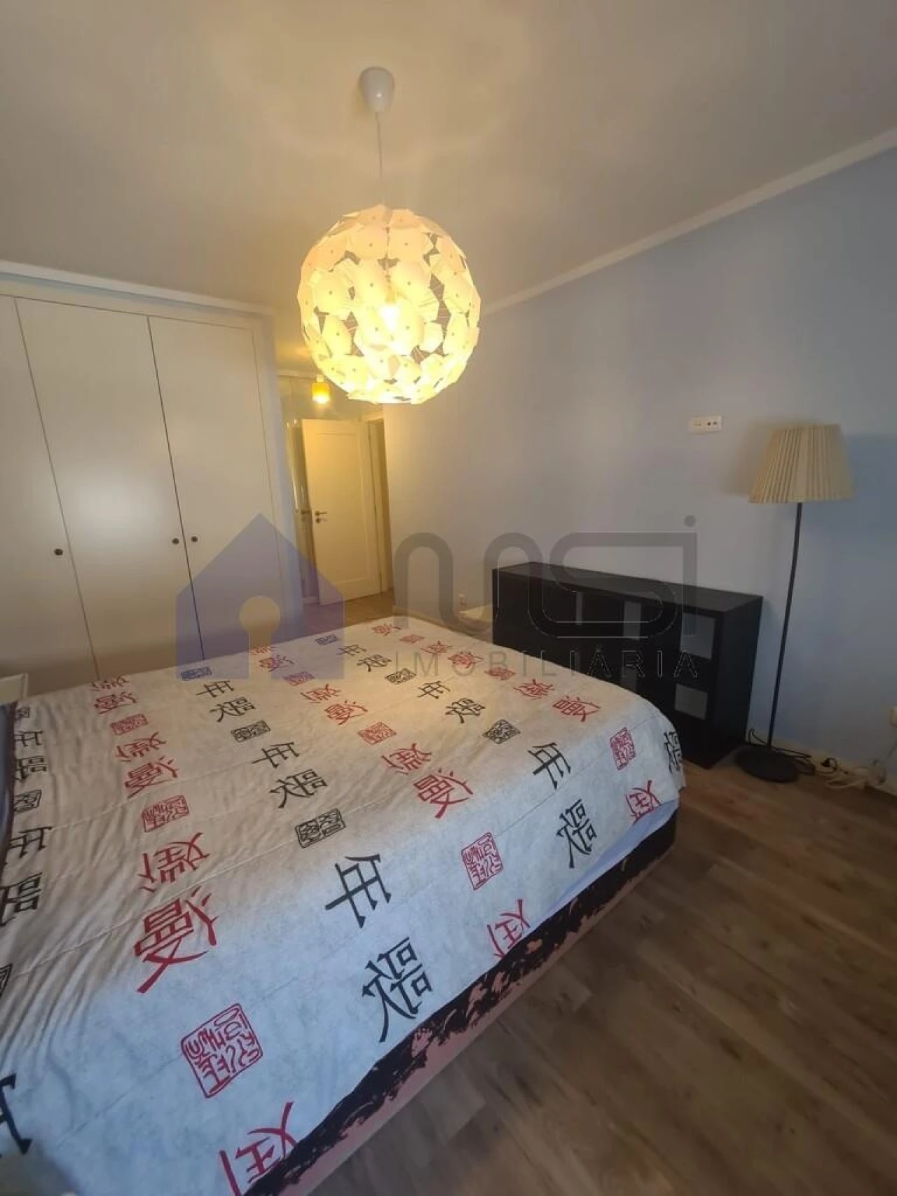 Apartamento T3 para Arrendamento em Matosinhos e Leça da Palmeira Foto 32
