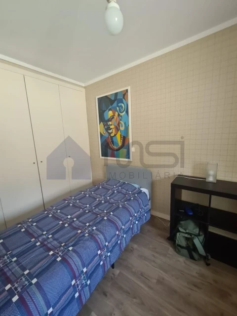 Apartamento T3 para Arrendamento em Matosinhos e Leça da Palmeira