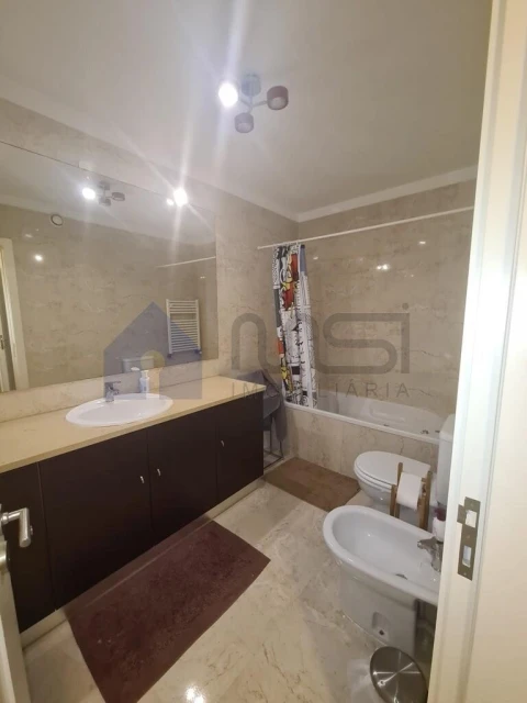Apartamento T3 para Arrendamento em Matosinhos e Leça da Palmeira